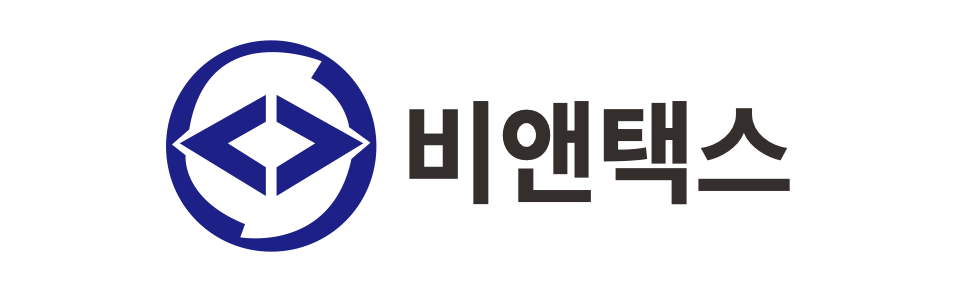 비앤택스 세무회계 비앤택스 세무회계 로고