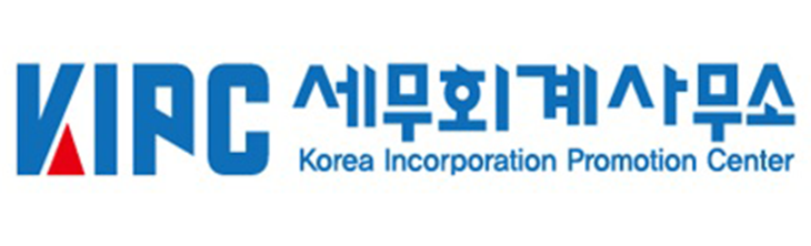 KIPC컨설팅그룹 KIPC컨설팅그룹 로고