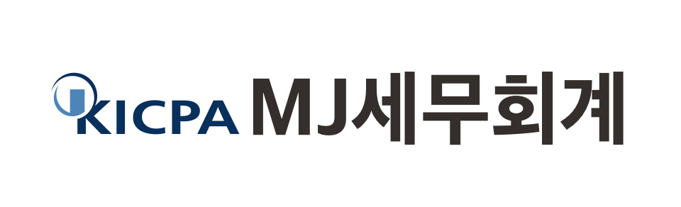MJ세무회계 MJ세무회계 로고