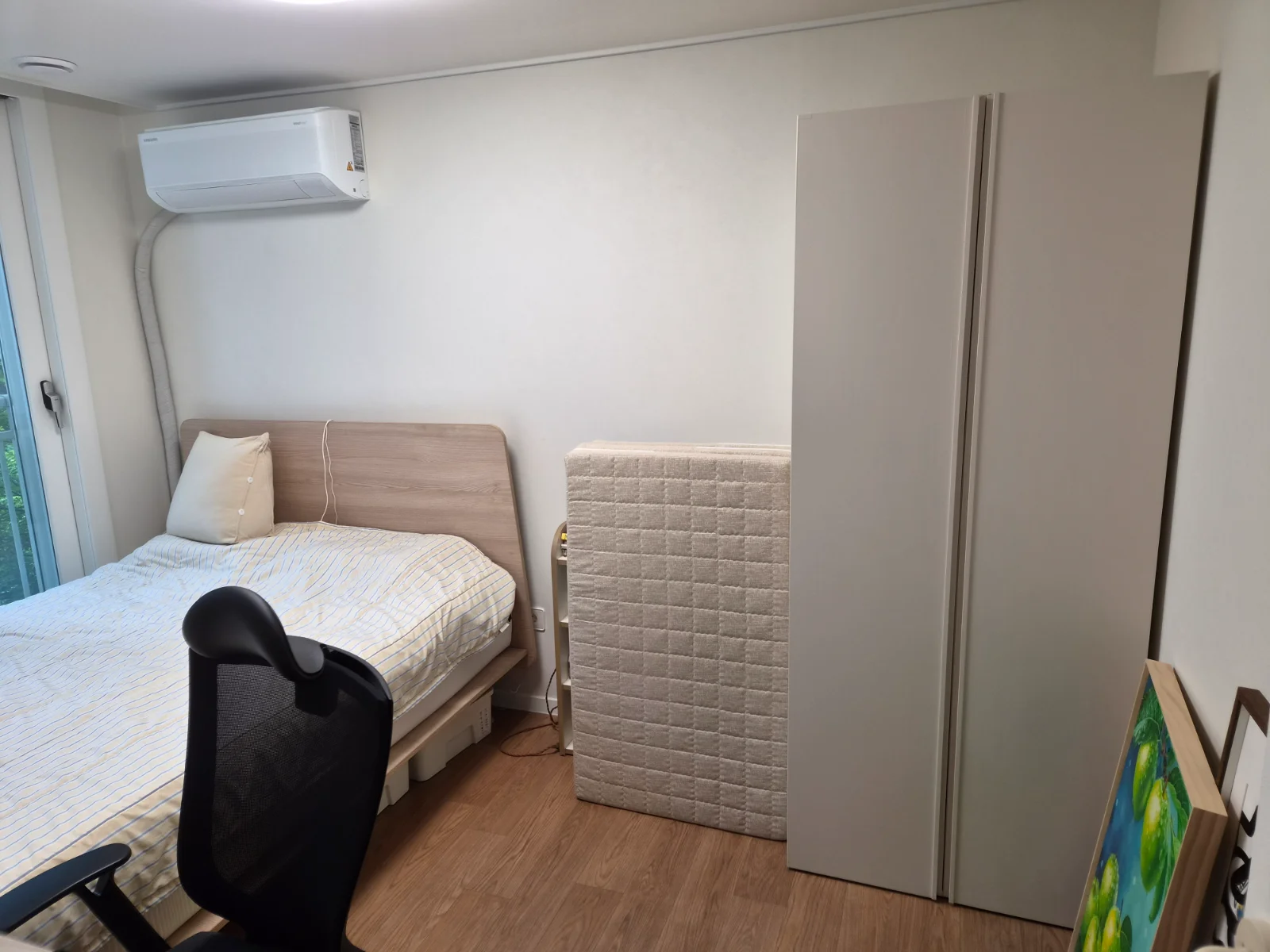 Apartment in Eunpyeong, Seoul — 6m², sleeps 1