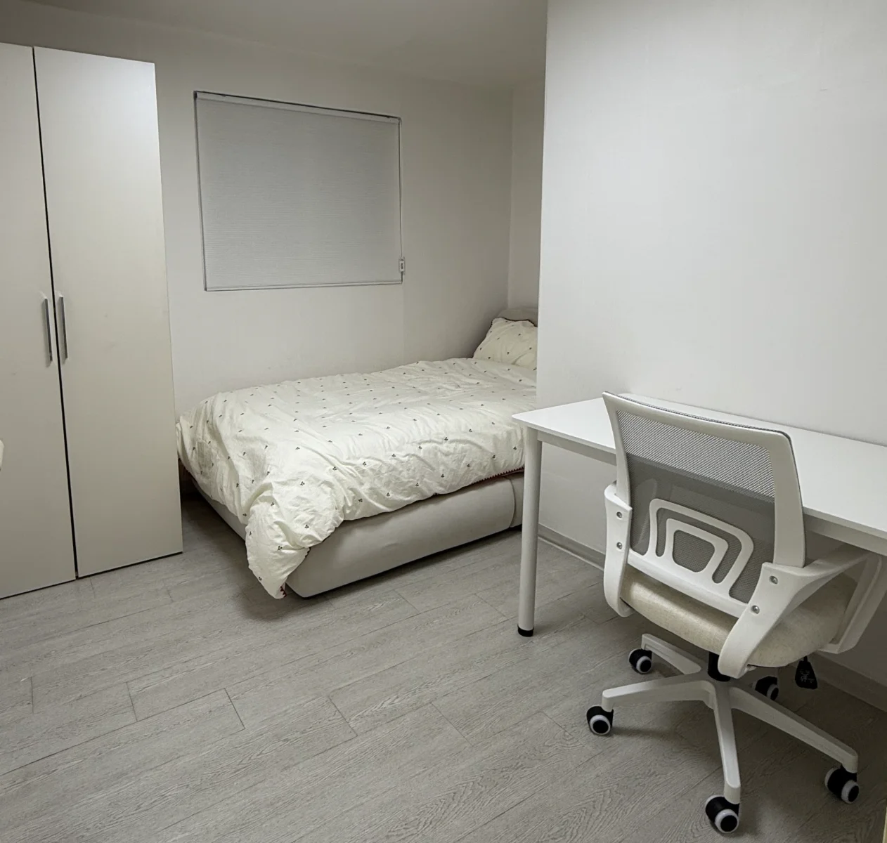 Low-Rise Apartment in Seongdong, Seoul — 10m², sleeps 1