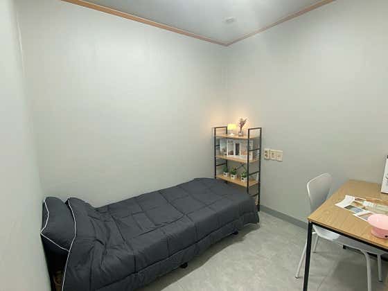 Micro-Studio in Goyang, Gyeonggi — sleeps 1