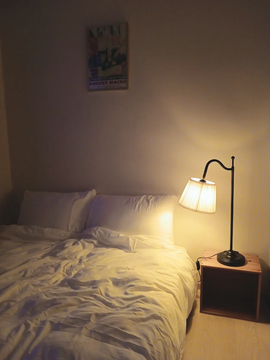 House in Seodaemun, Seoul — 34m², sleeps 4, 1 bath