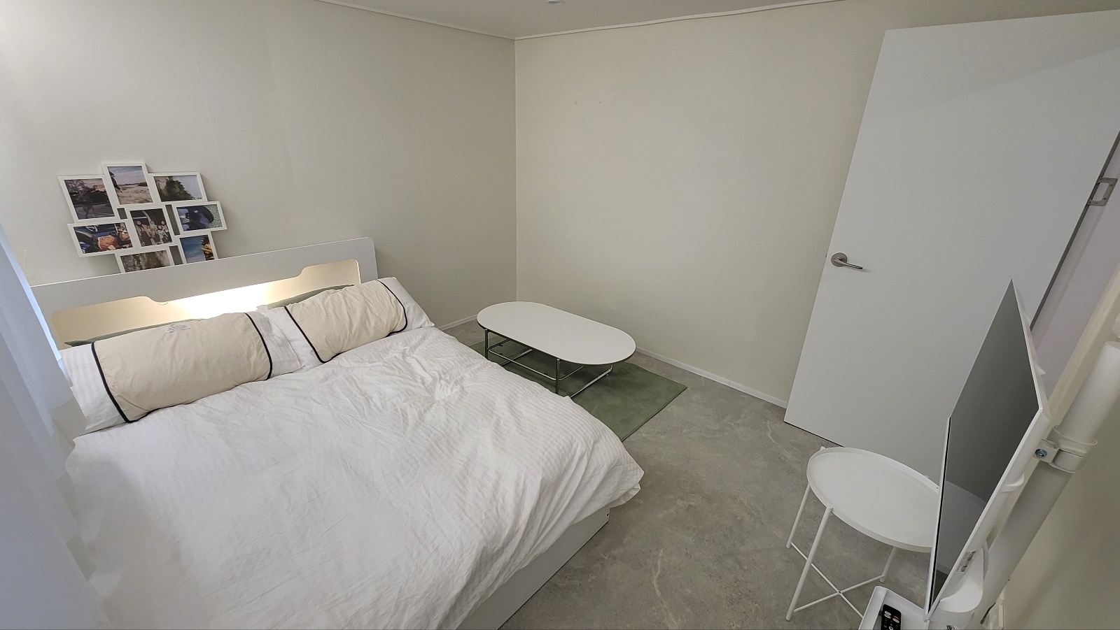 House in Seongdong, Seoul — 33m², sleeps 4, 1 bath