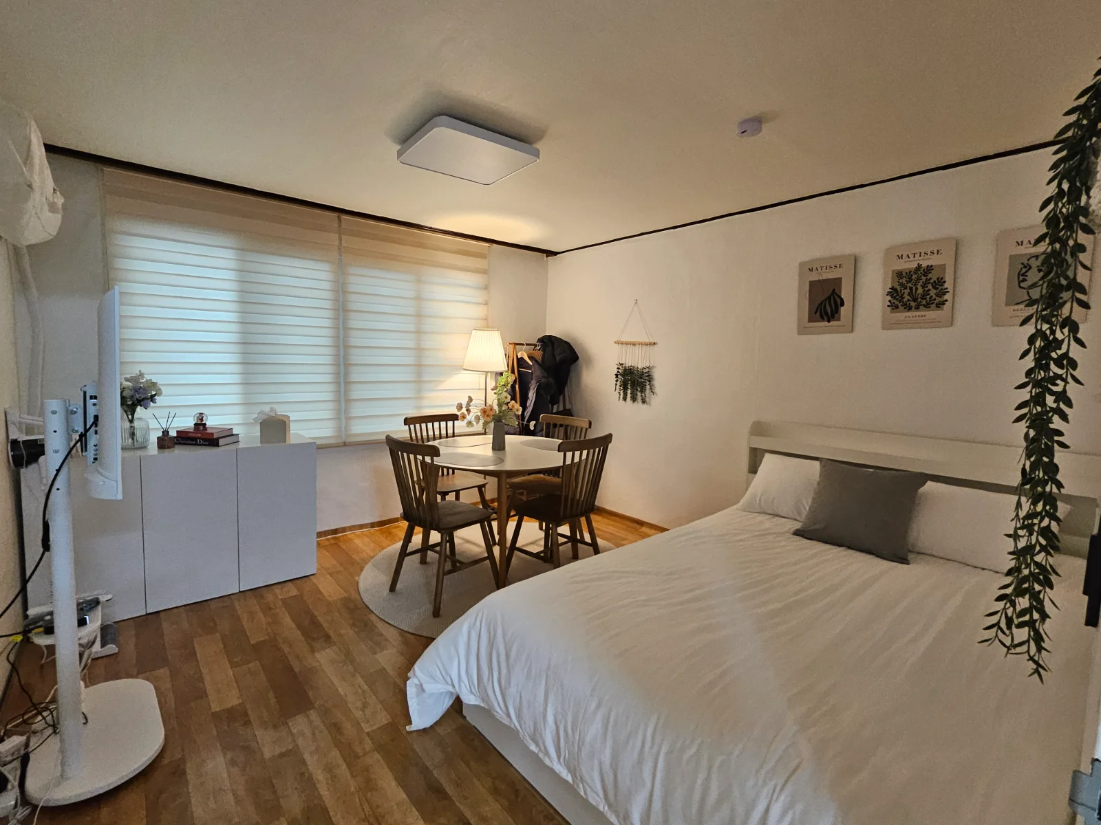 House in Gwanak, Seoul — 30m², sleeps 4, 1 bath