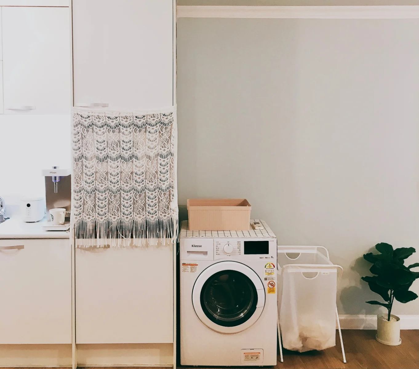 Low-Rise Apartment in Gwanak, Seoul — 10m², sleeps 2