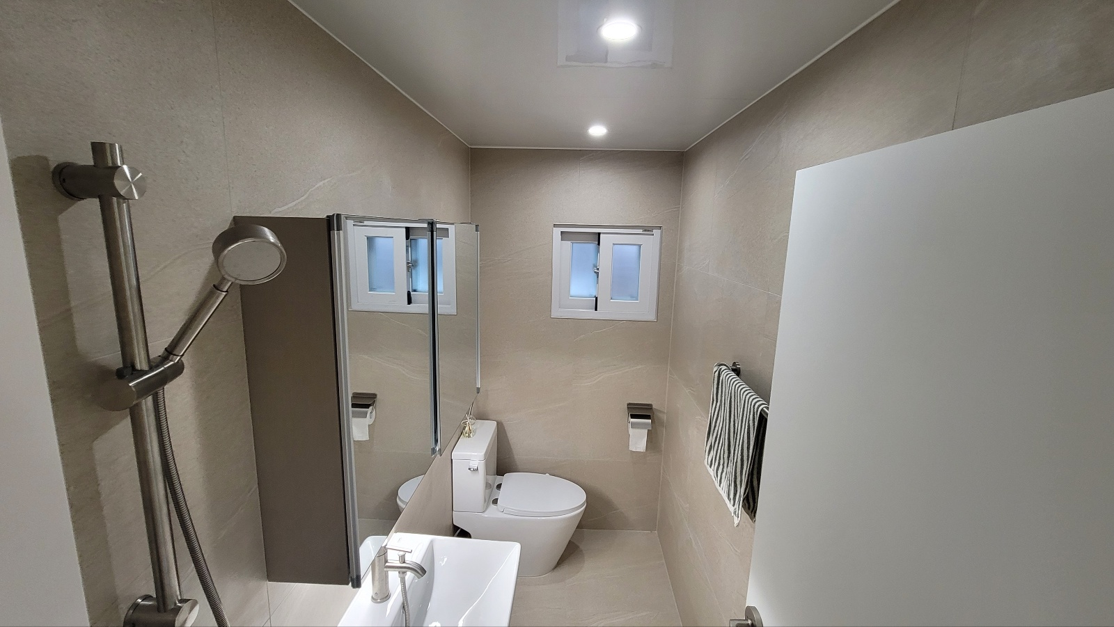 House in Seongdong, Seoul — 46m², sleeps 4, 1 bath