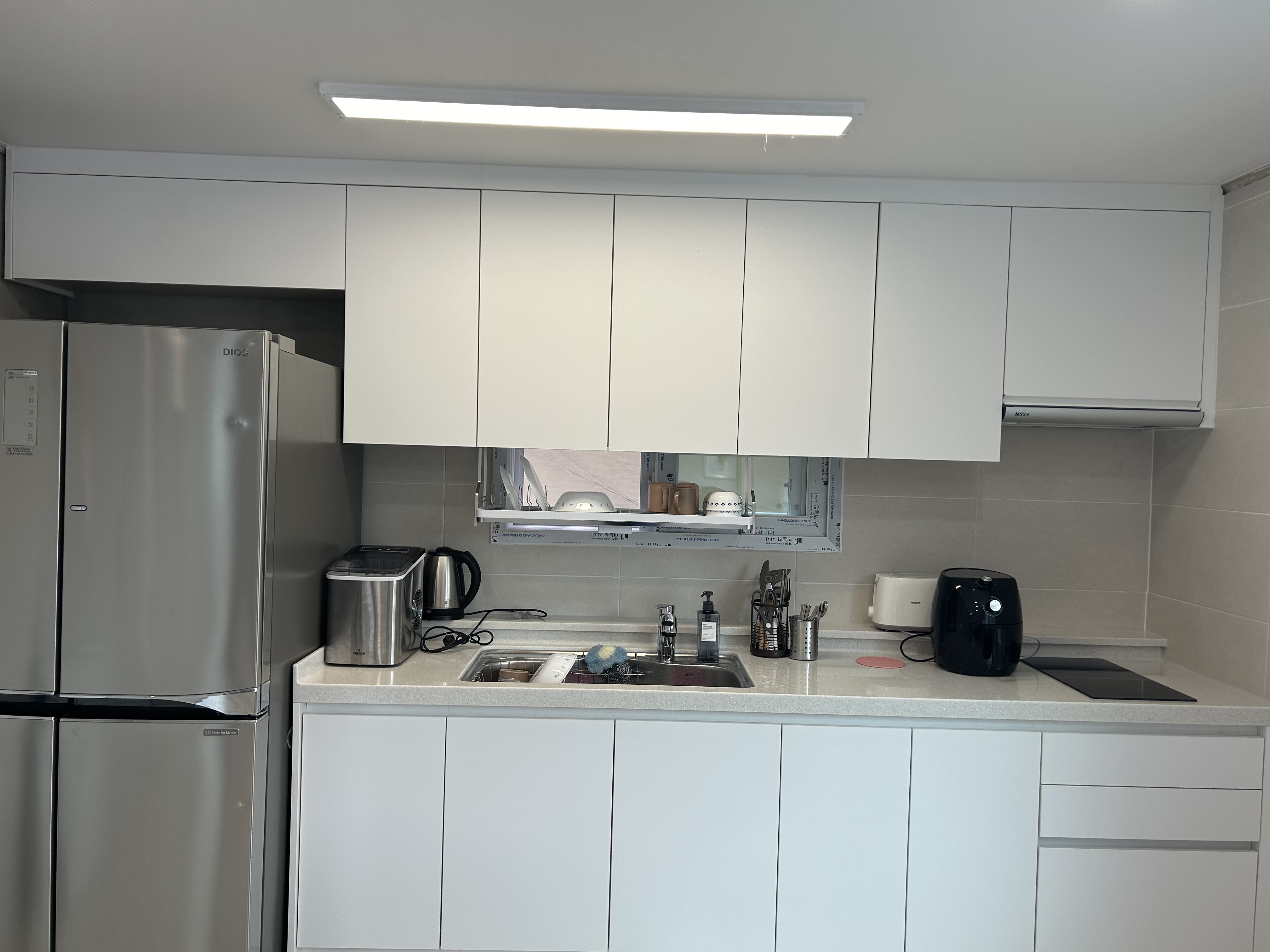 House in Seongbuk, Seoul — 85m², sleeps 6, 2 baths