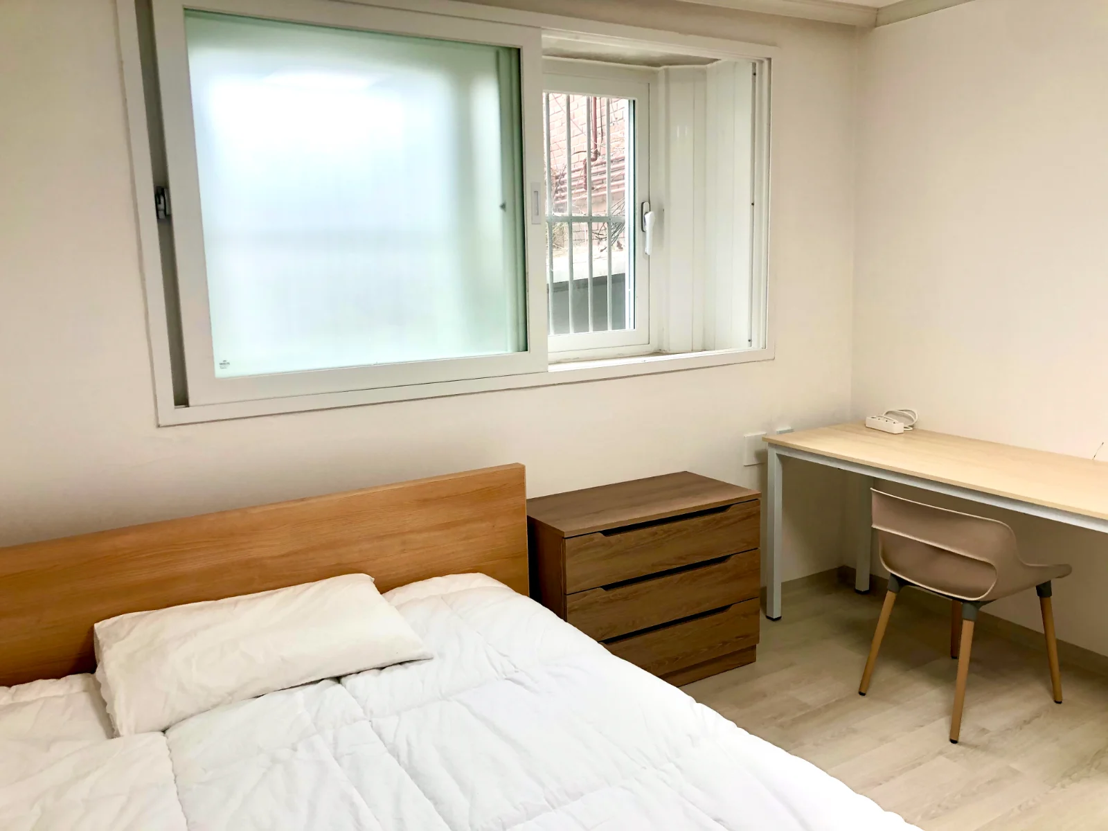 House in Mapo, Seoul — 54m², sleeps 4, 1 bath