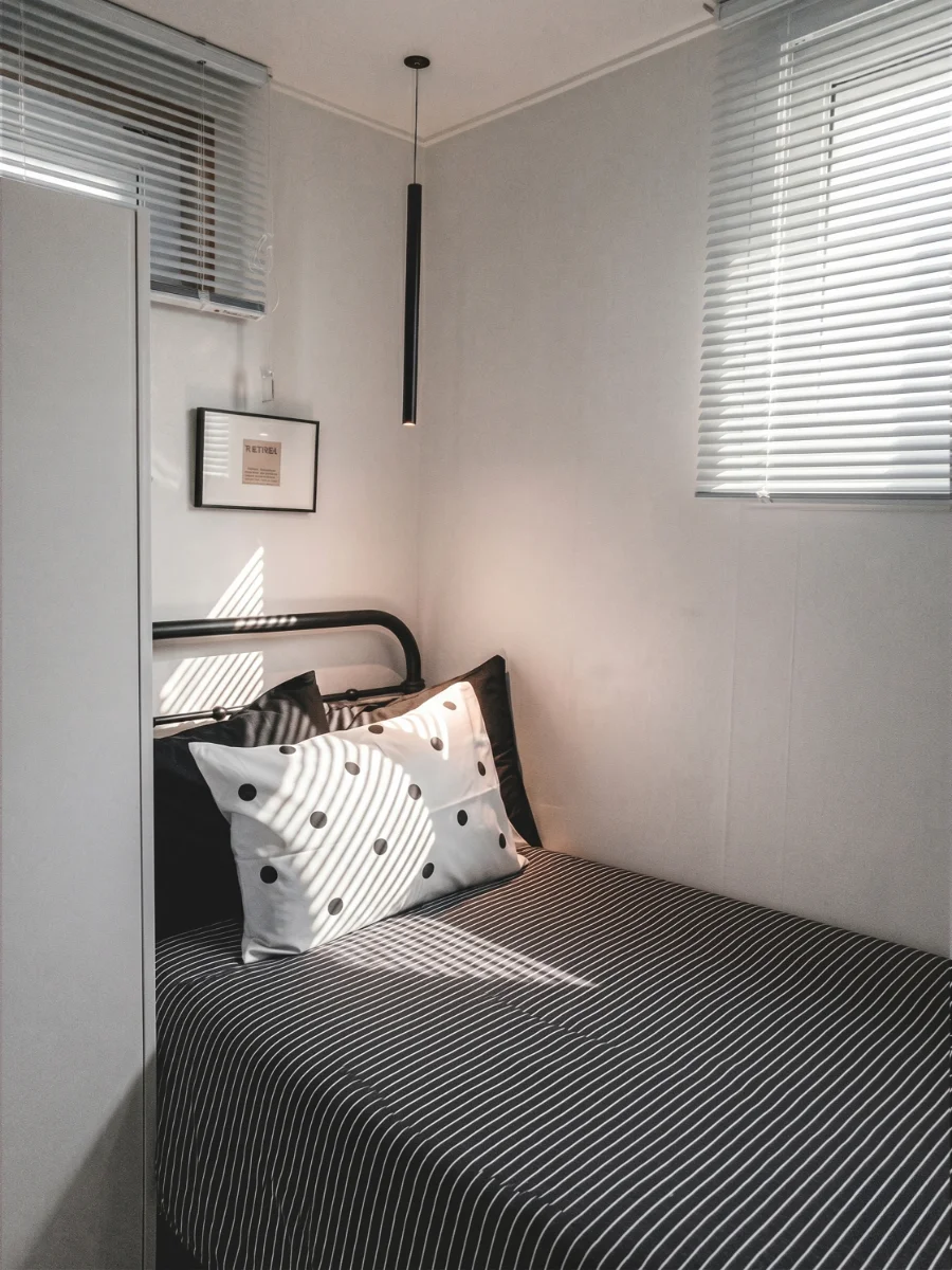 House in Gwanak, Seoul — 12m², sleeps 1, 1 bath