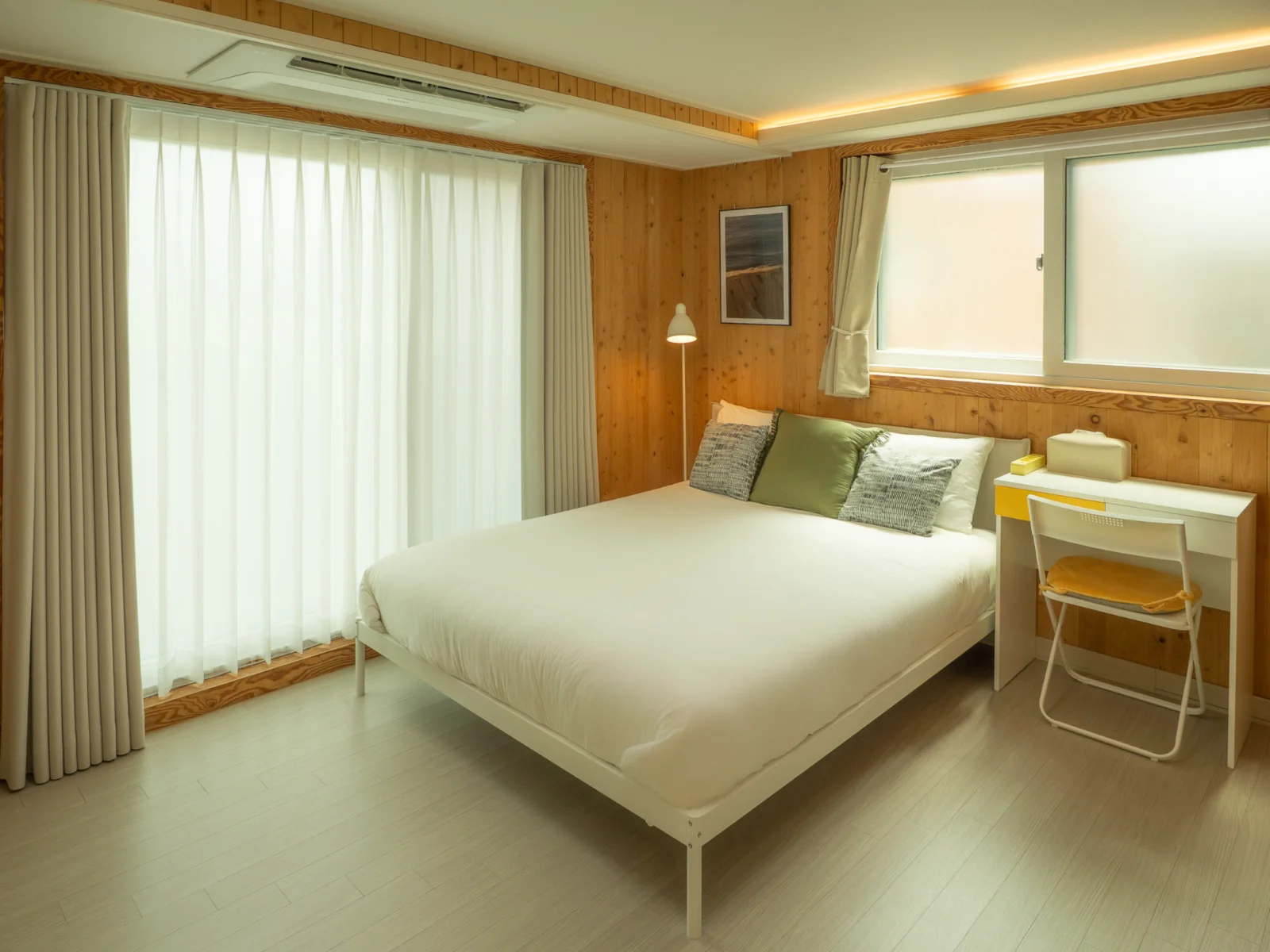 House in Seongbuk, Seoul — 33m², sleeps 2, 1 bath