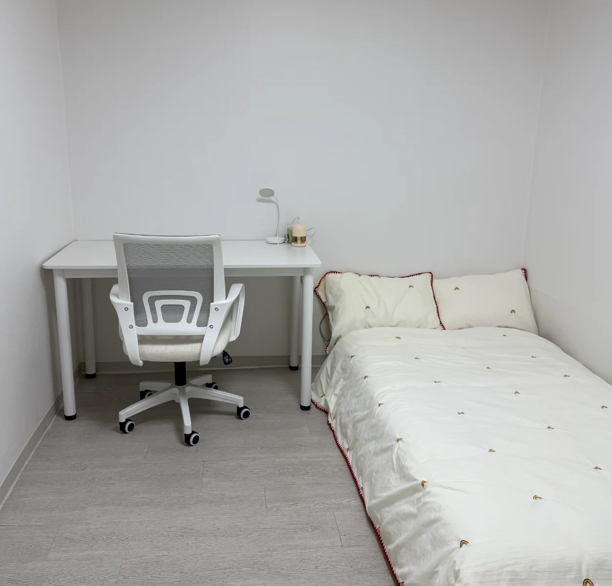 Low-Rise Apartment in Seongdong, Seoul — 8m², sleeps 1