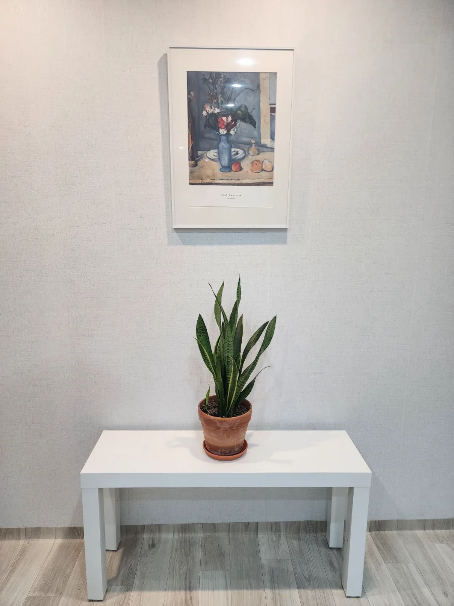 House in Mapo, Seoul — 40m², sleeps 2, 1 bath