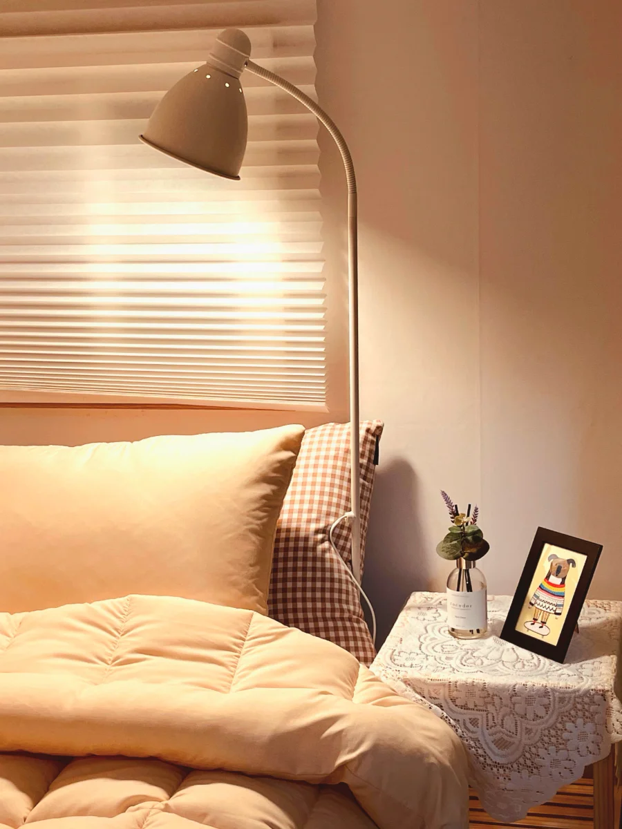 Micro-Studio in Dongjak, Seoul — 10m², sleeps 1