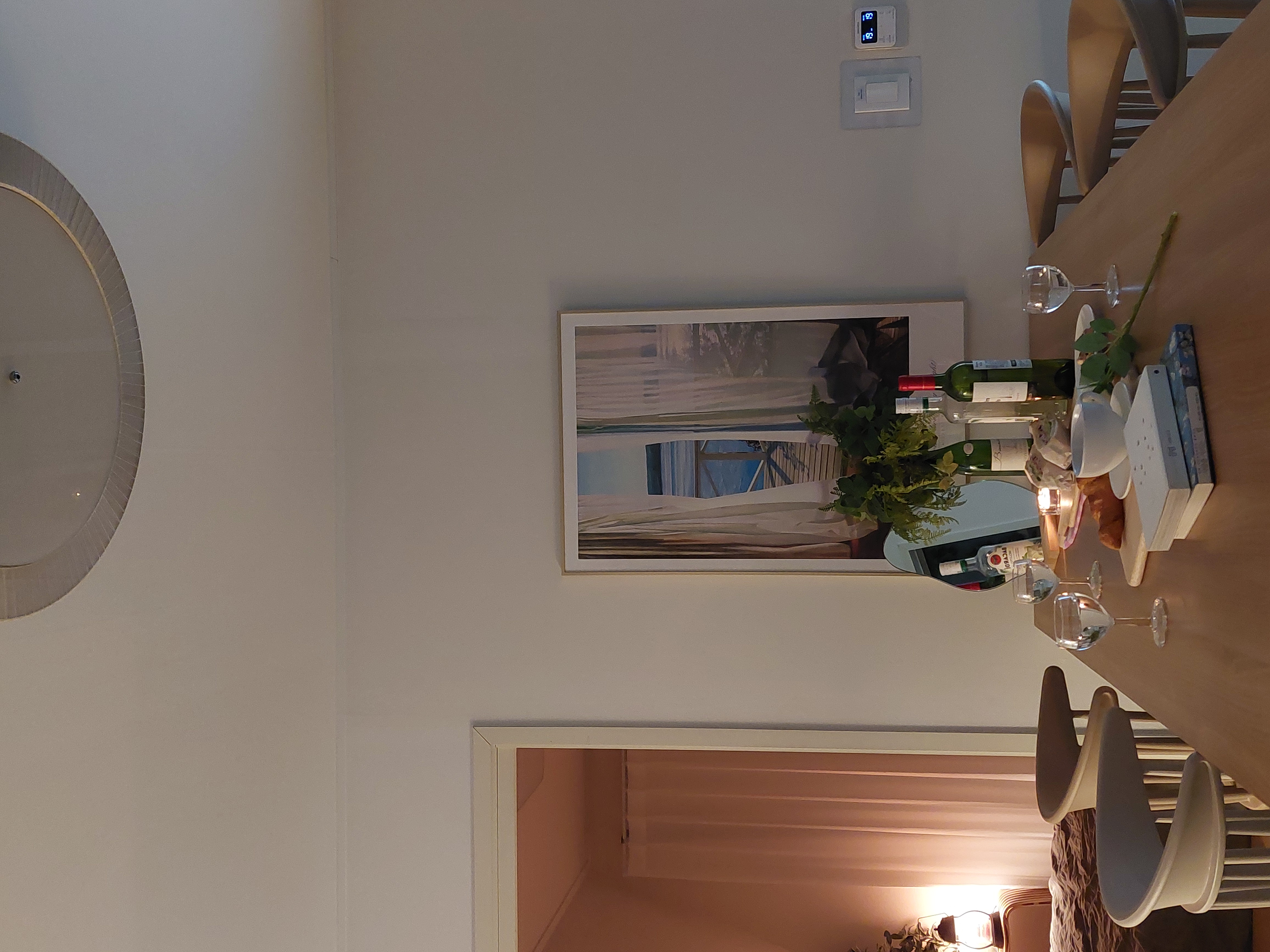 Low-Rise Apartment in Seodaemun, Seoul — 50m², sleeps 3, 1 bath