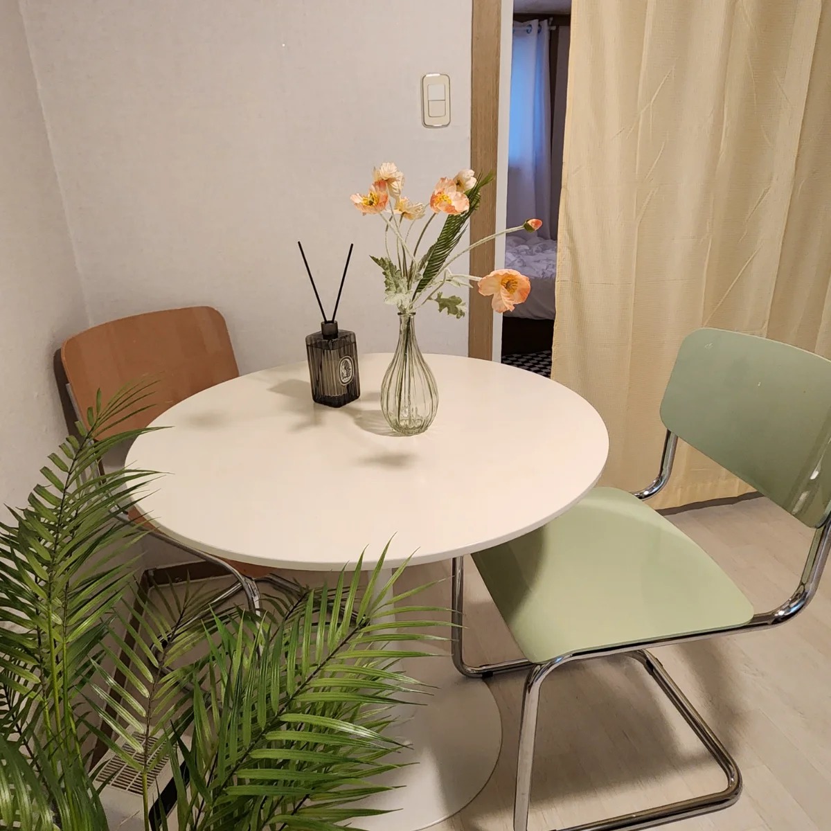 House in Seongbuk, Seoul — 28m², sleeps 2, 1 bath