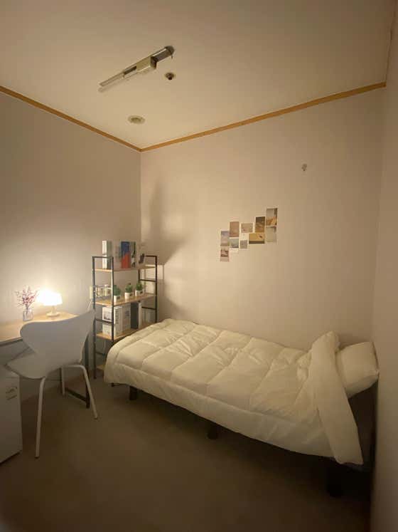 Micro-Studio in Goyang, Gyeonggi — sleeps 1