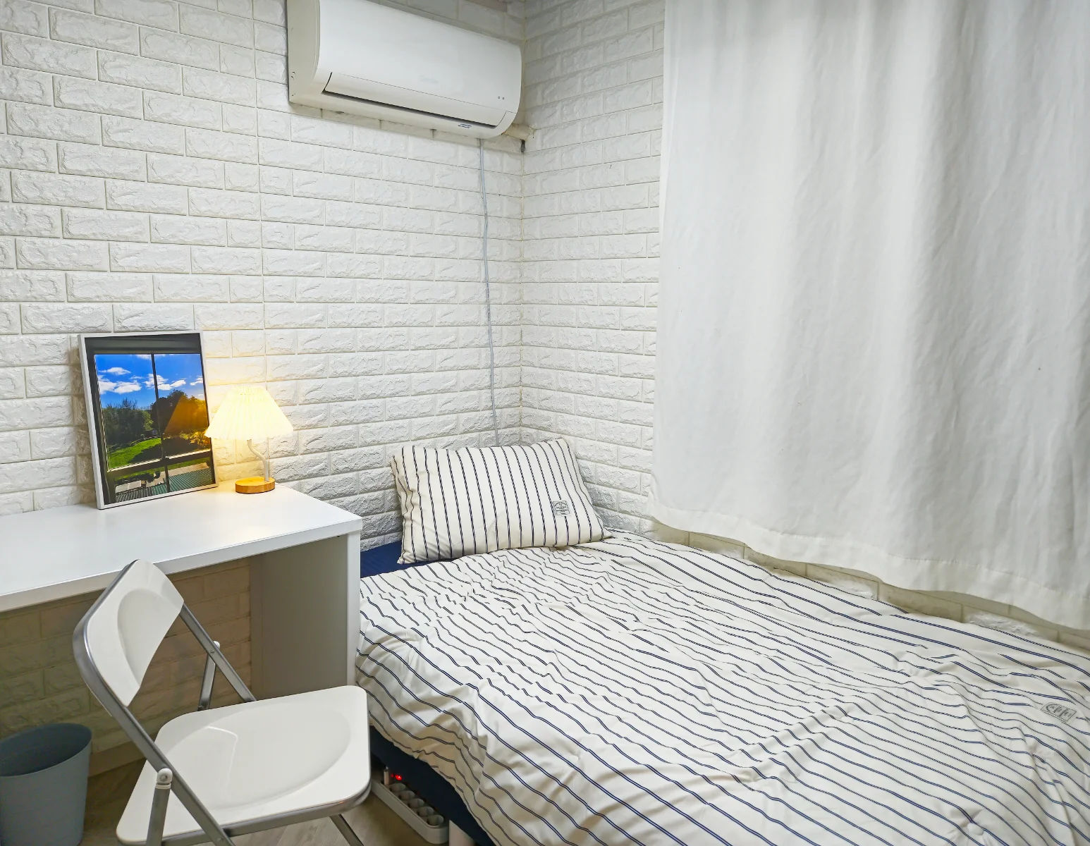 House in Mapo, Seoul — sleeps 1