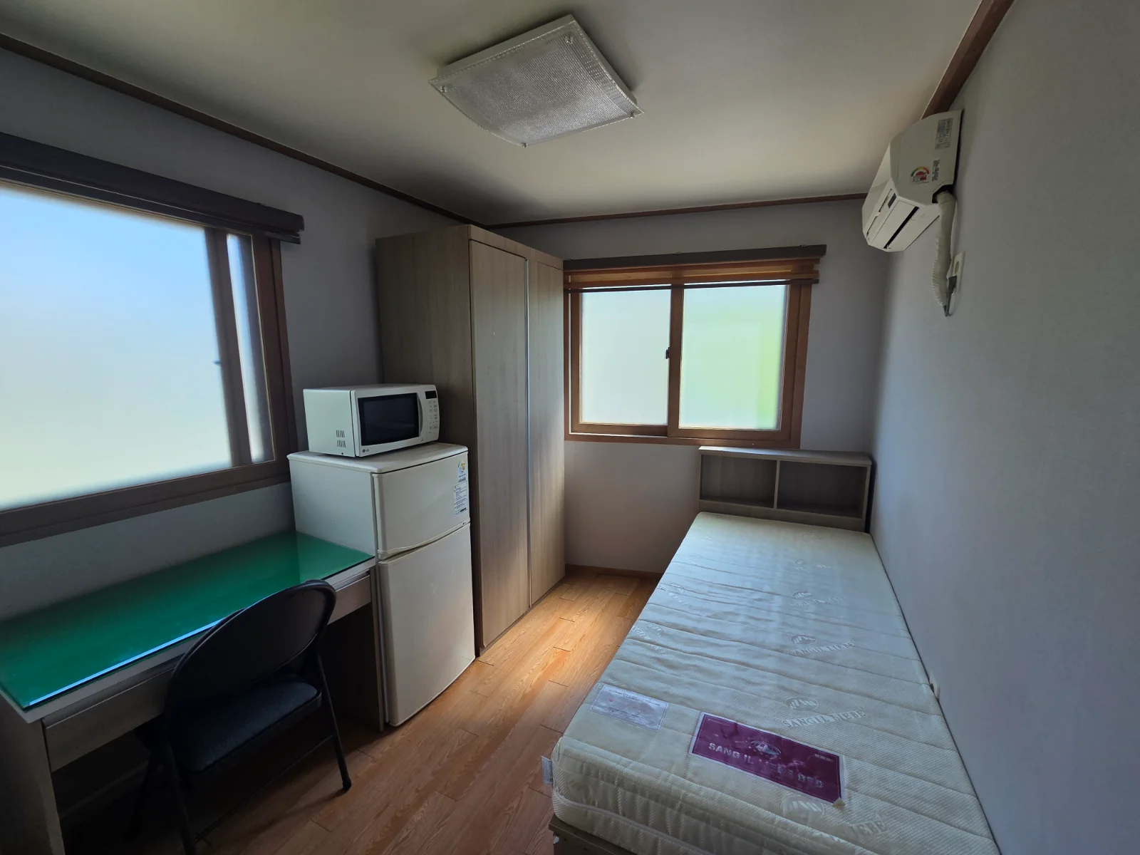 Co-Living in Seongbuk, Seoul — 23m², sleeps 1, 1 bath