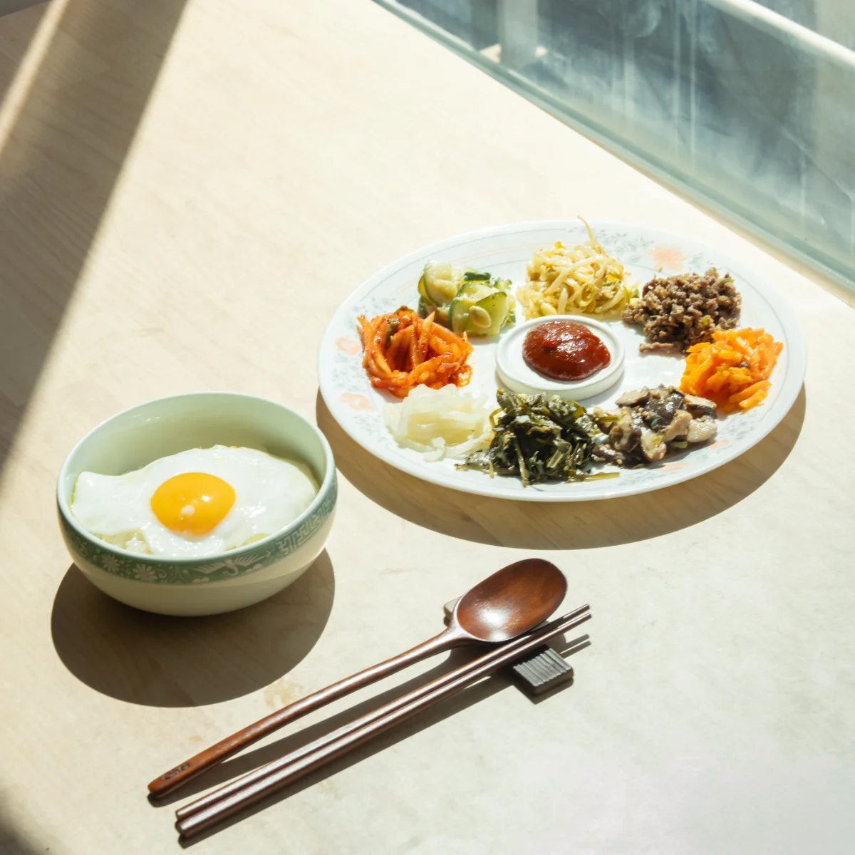 Micro-Studio in Goyang, Gyeonggi — 18m², sleeps 2, 1 bath