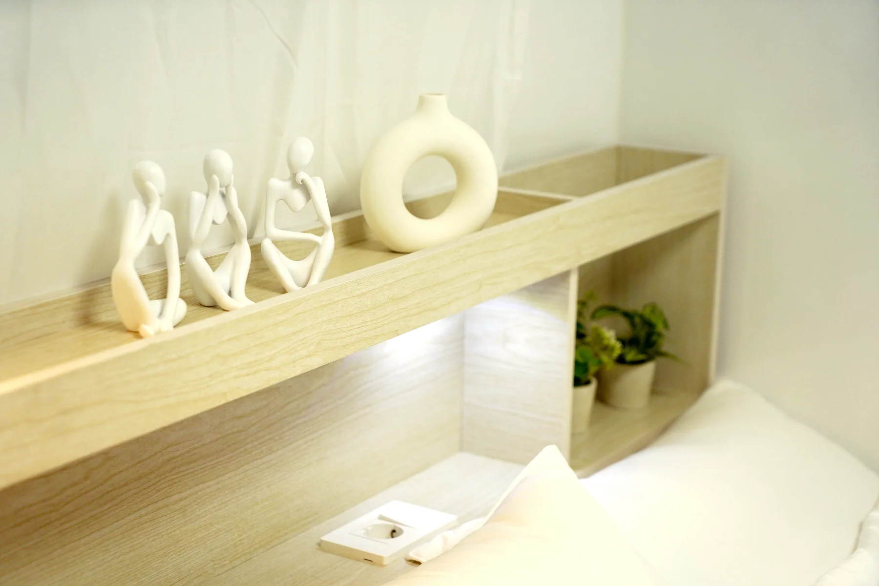 House in Jongno, Seoul — 12m², sleeps 6, 1 bath
