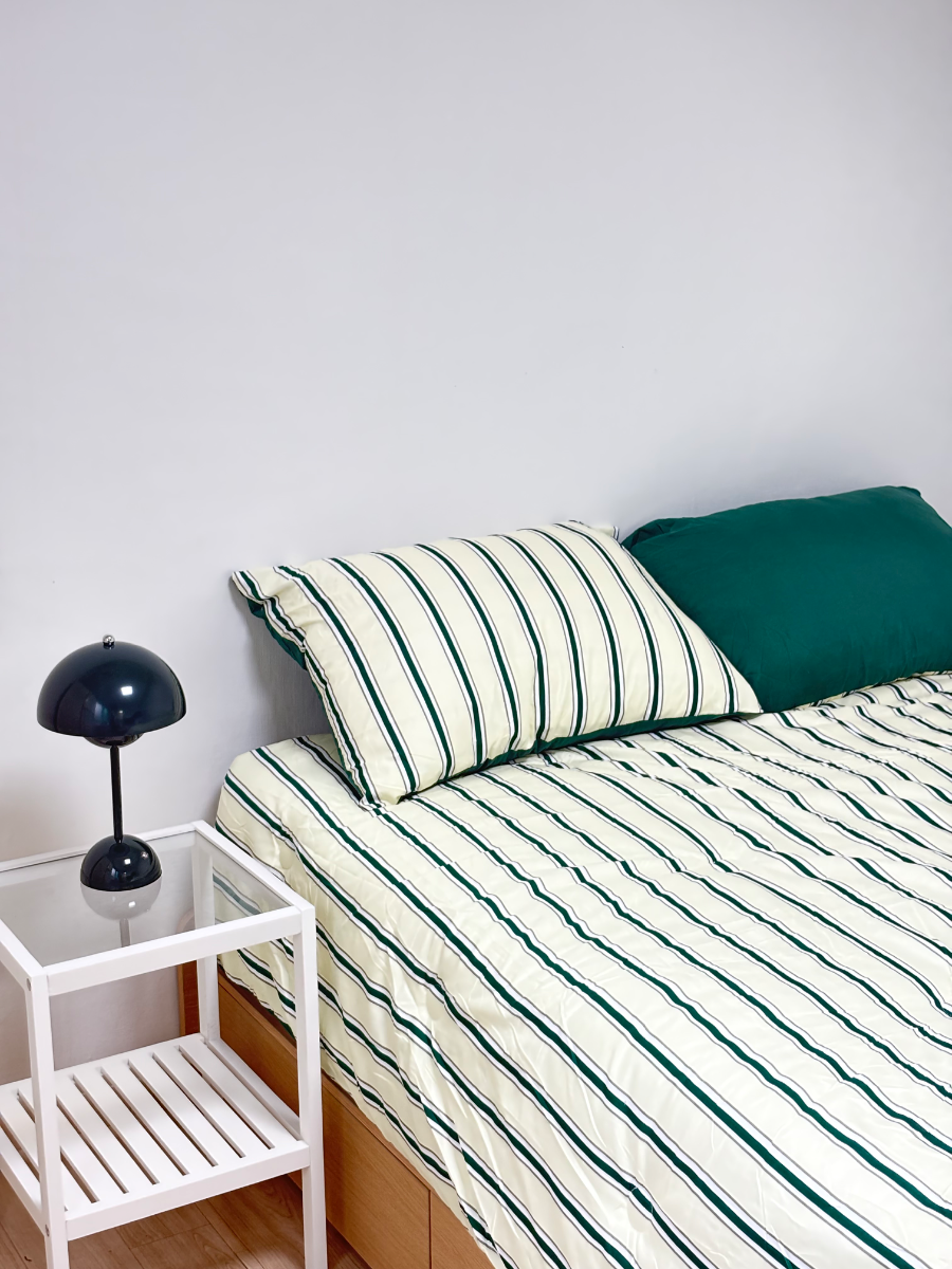 House in Gwangjin, Seoul — 24m², sleeps 1, 1 bath