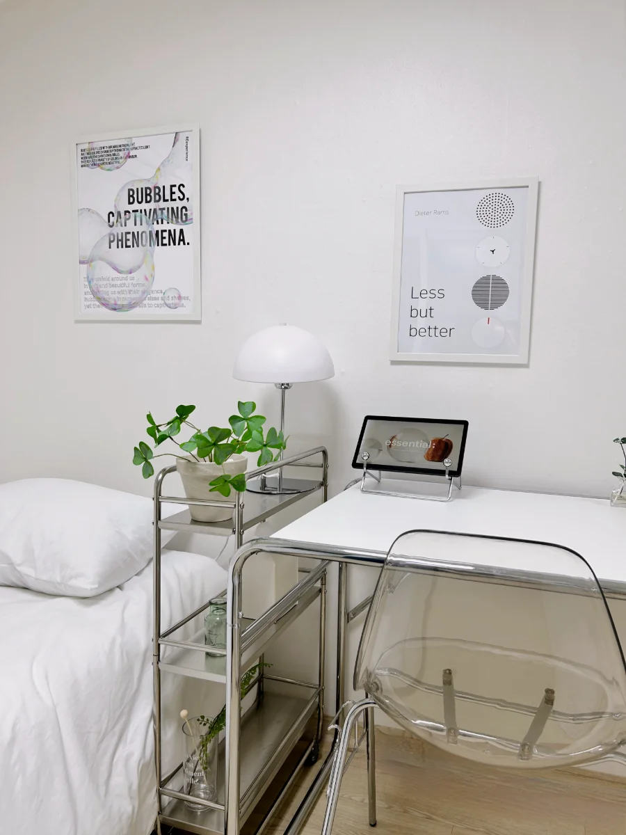 House in Gwanak, Seoul — 16m², sleeps 1, 1 bath