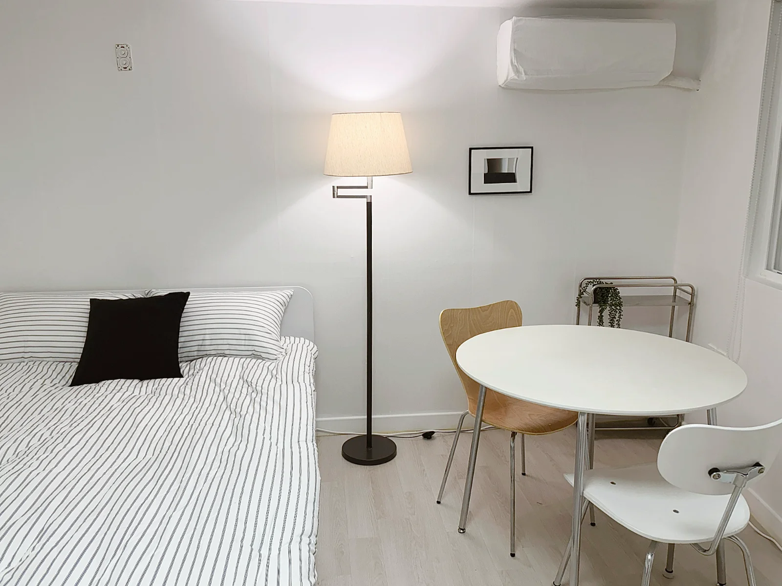 House in Gwangjin, Seoul — 20m², sleeps 2, 1 bath