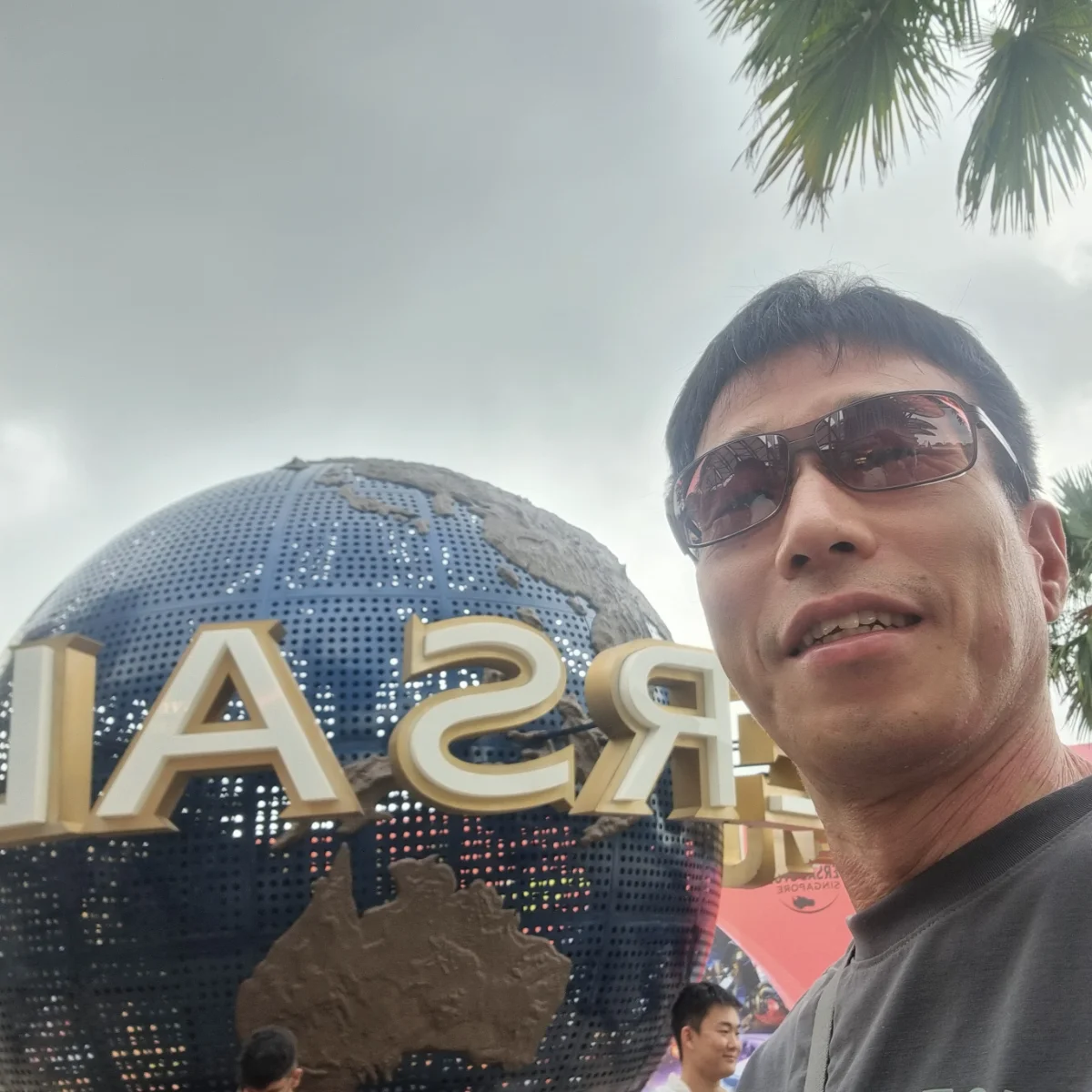 Host profile image