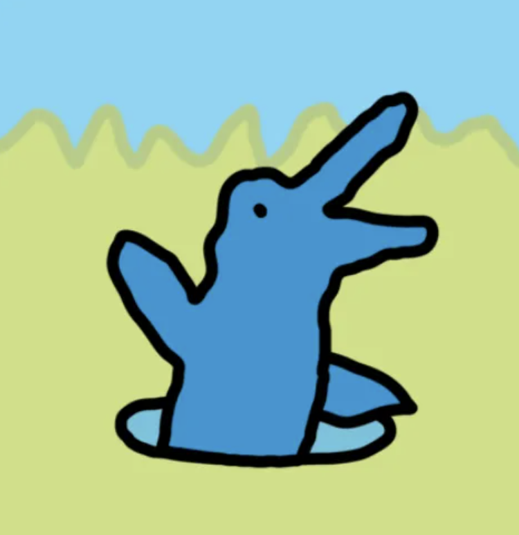 Host profile image