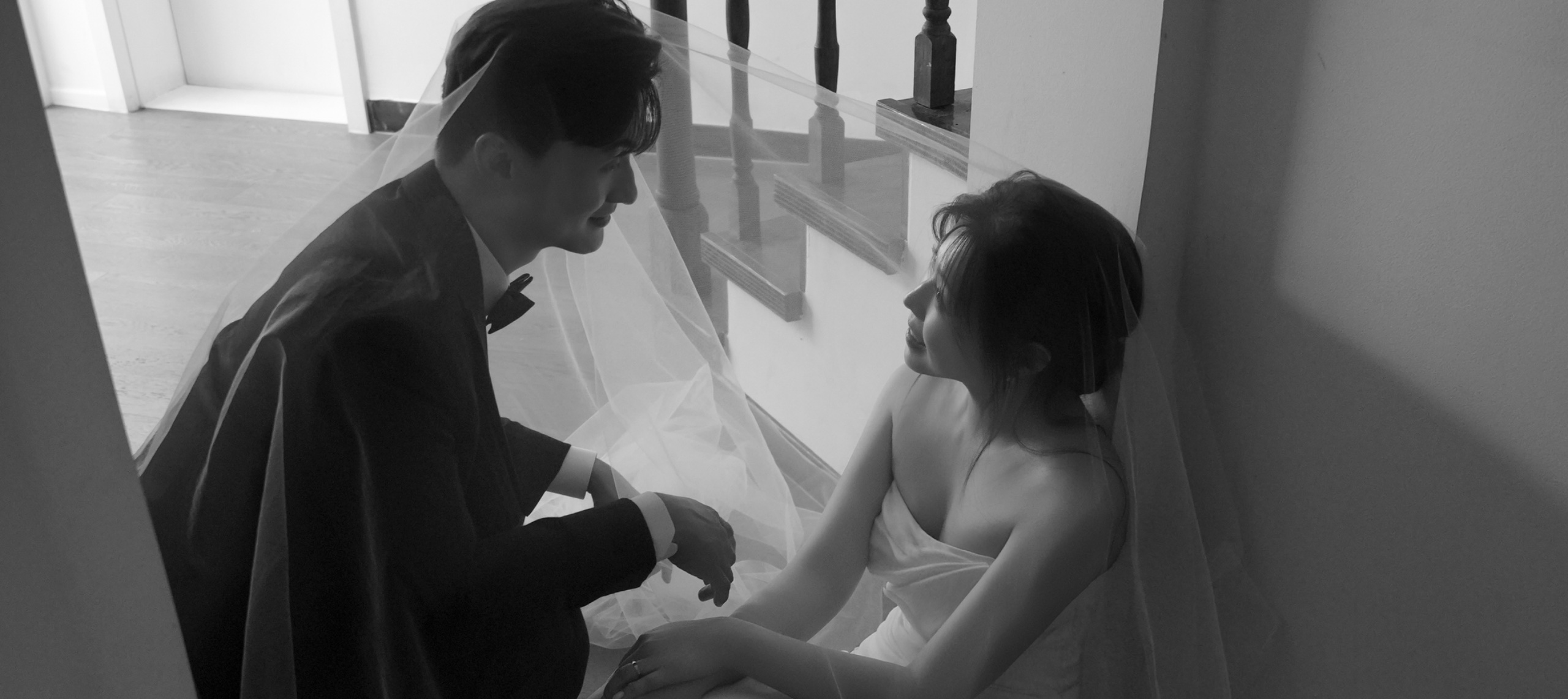 Wedding celebration