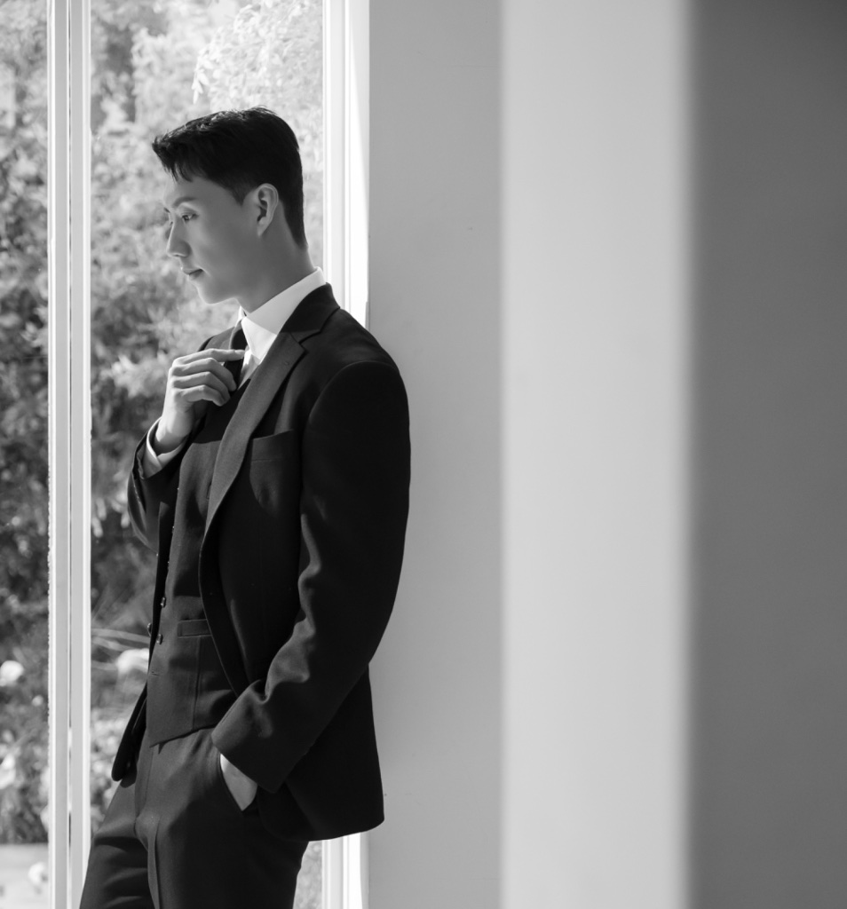 Groom