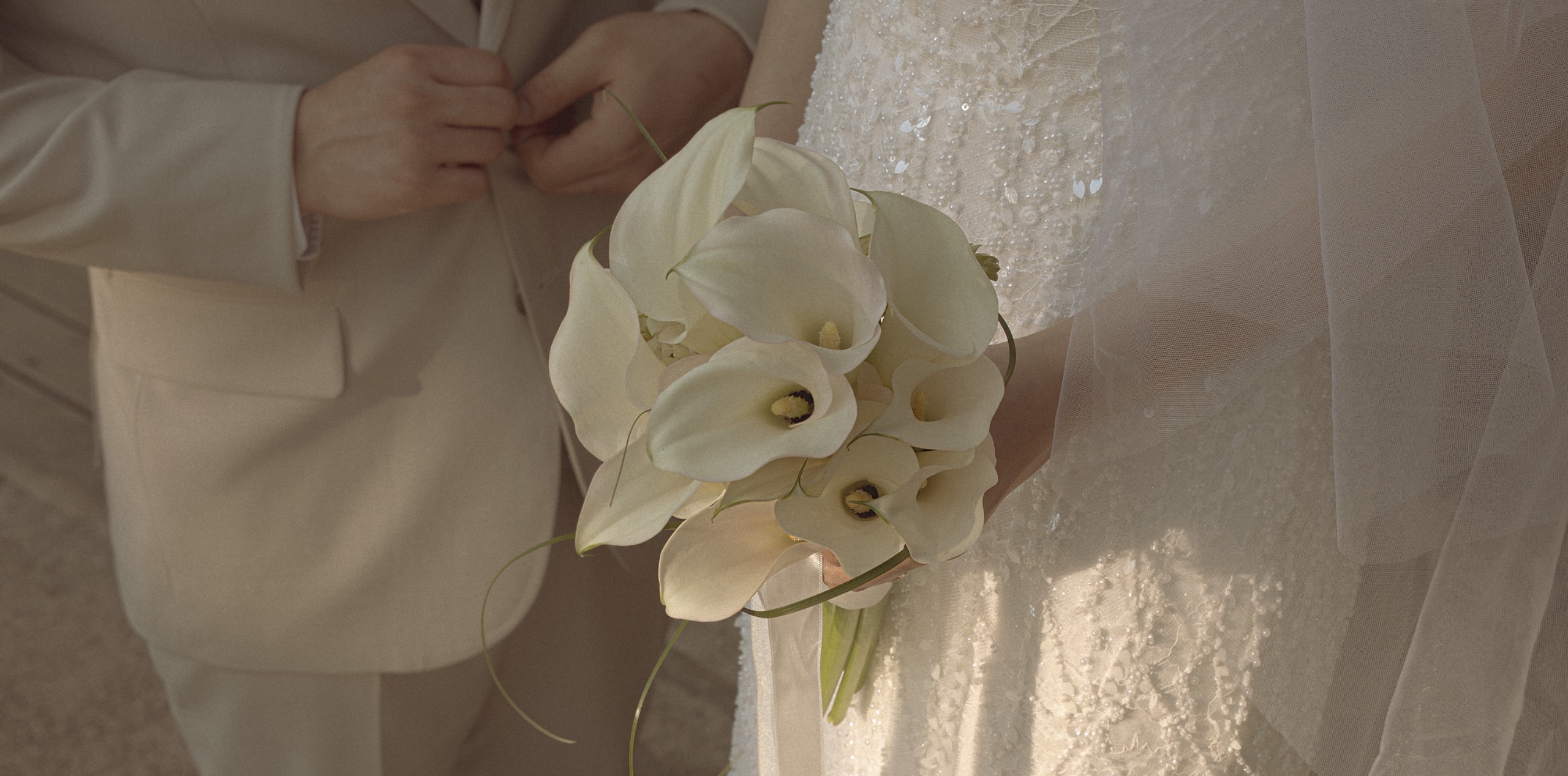 Wedding celebration