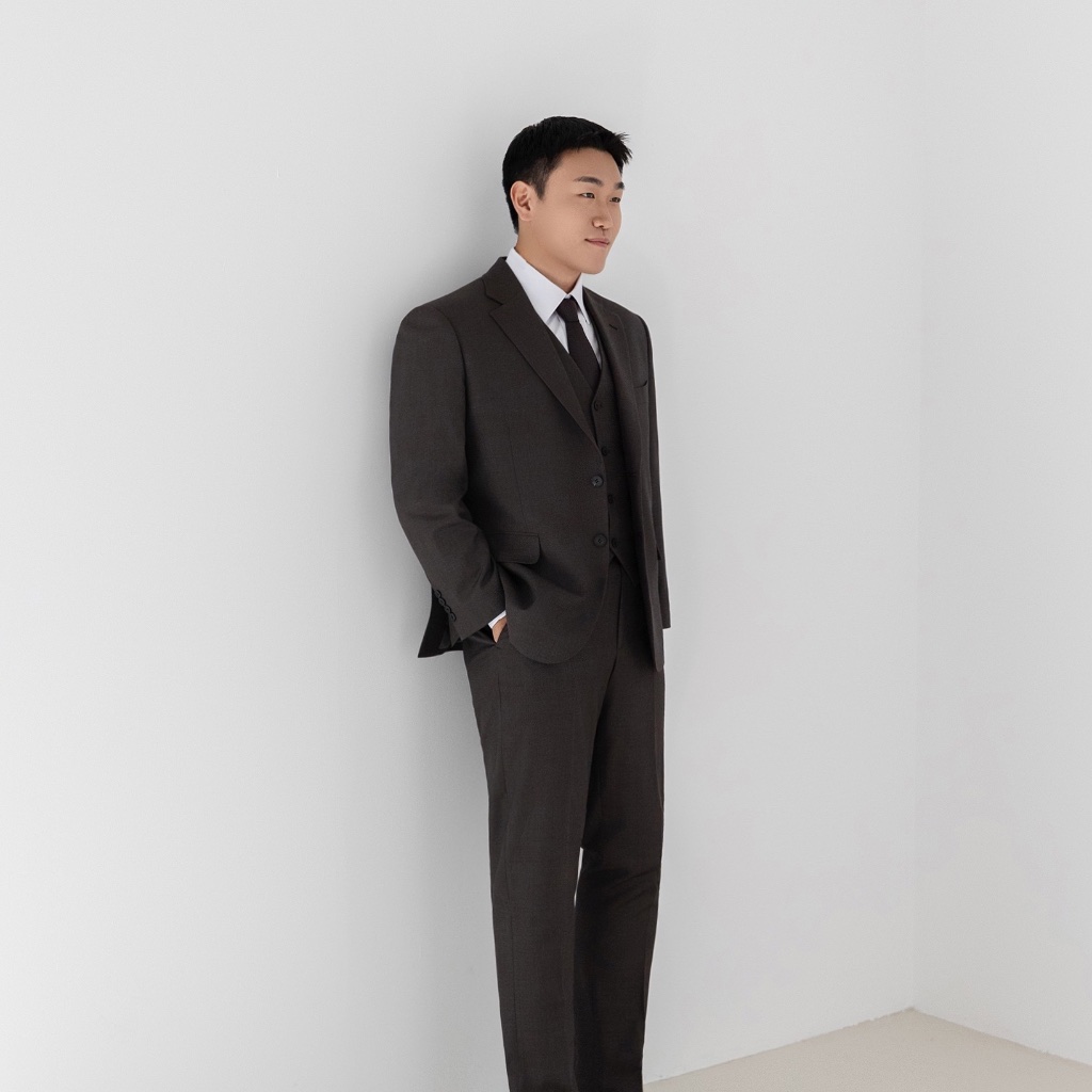 Groom