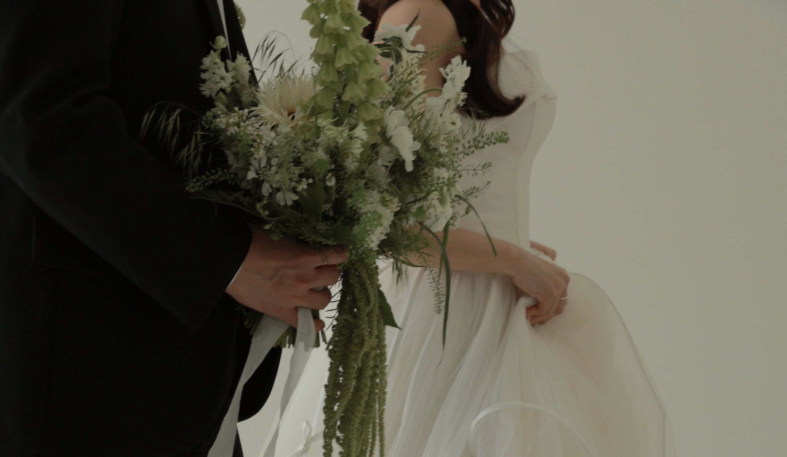 Wedding celebration
