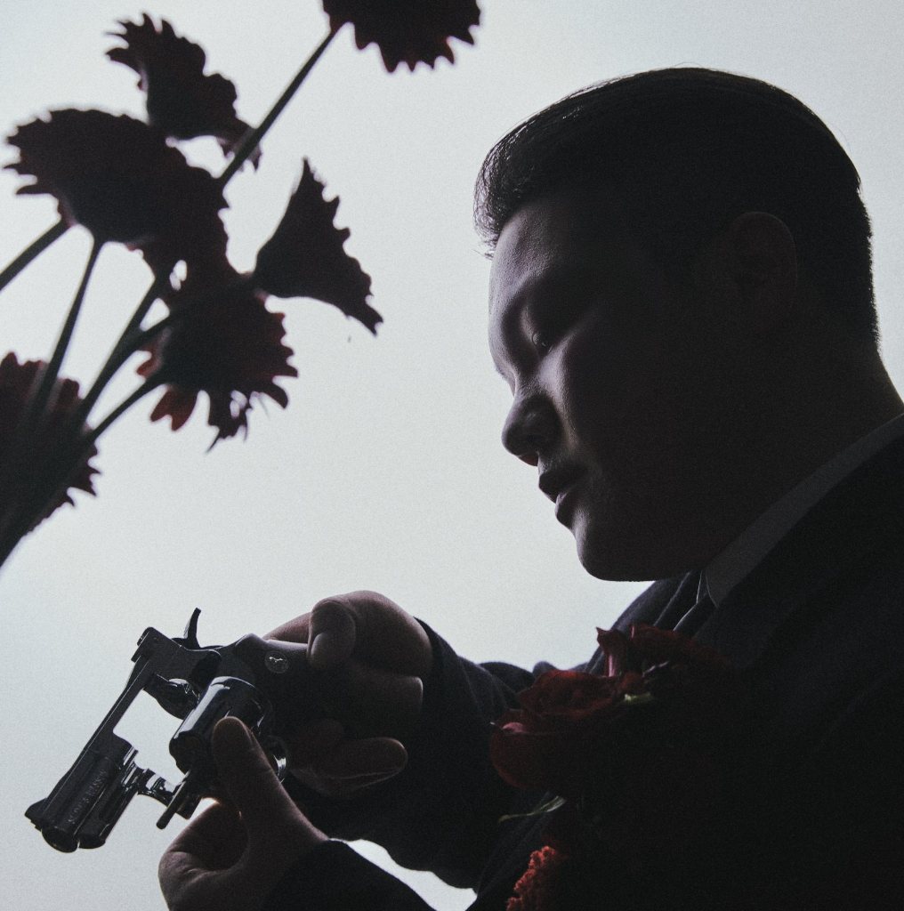 Groom