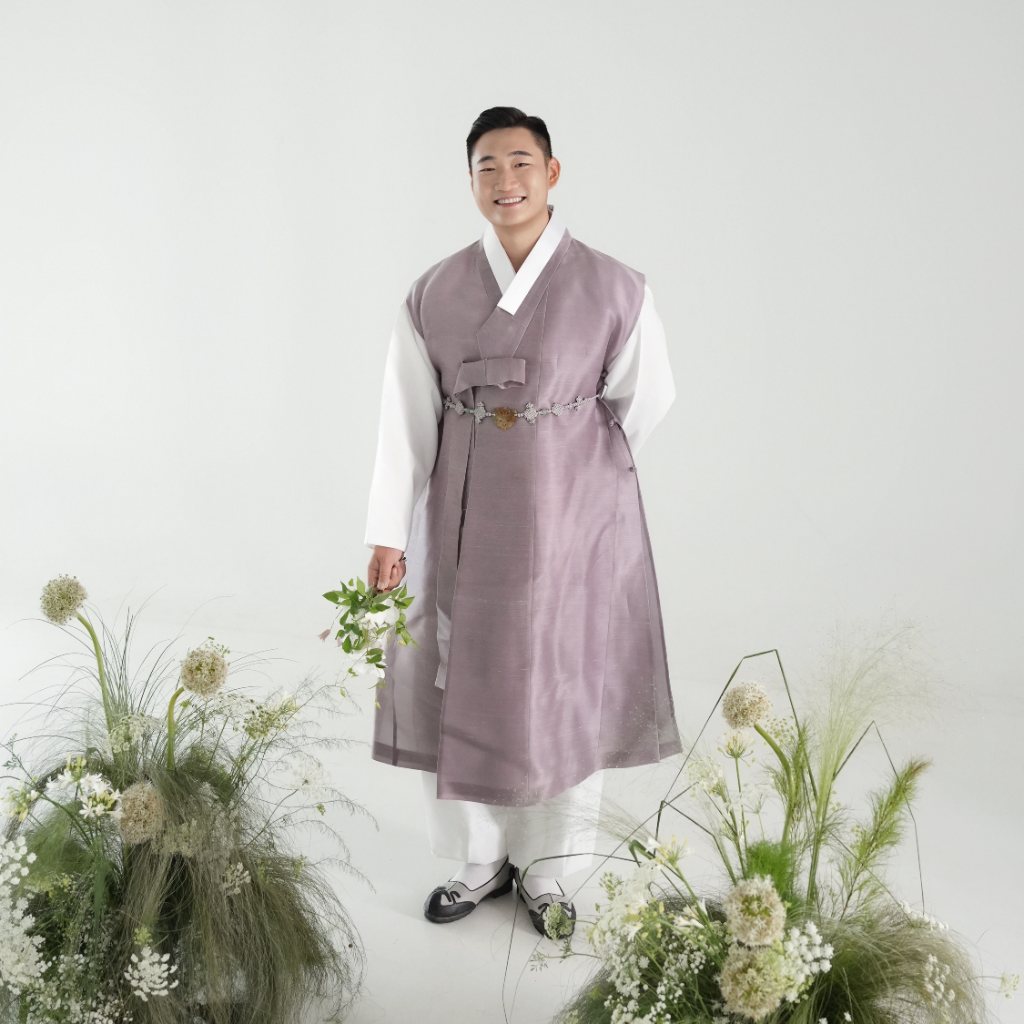 Groom