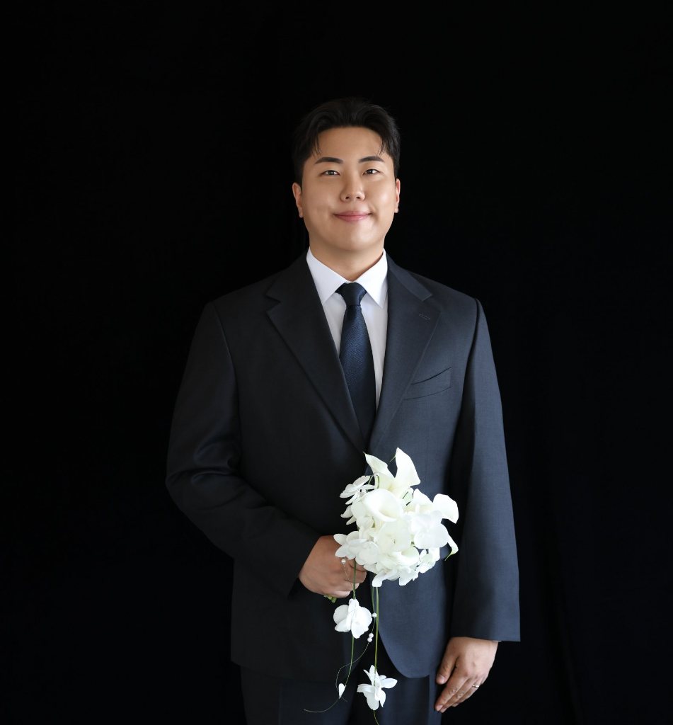 Groom