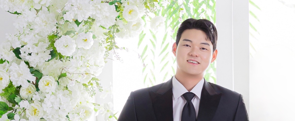 Wedding celebration