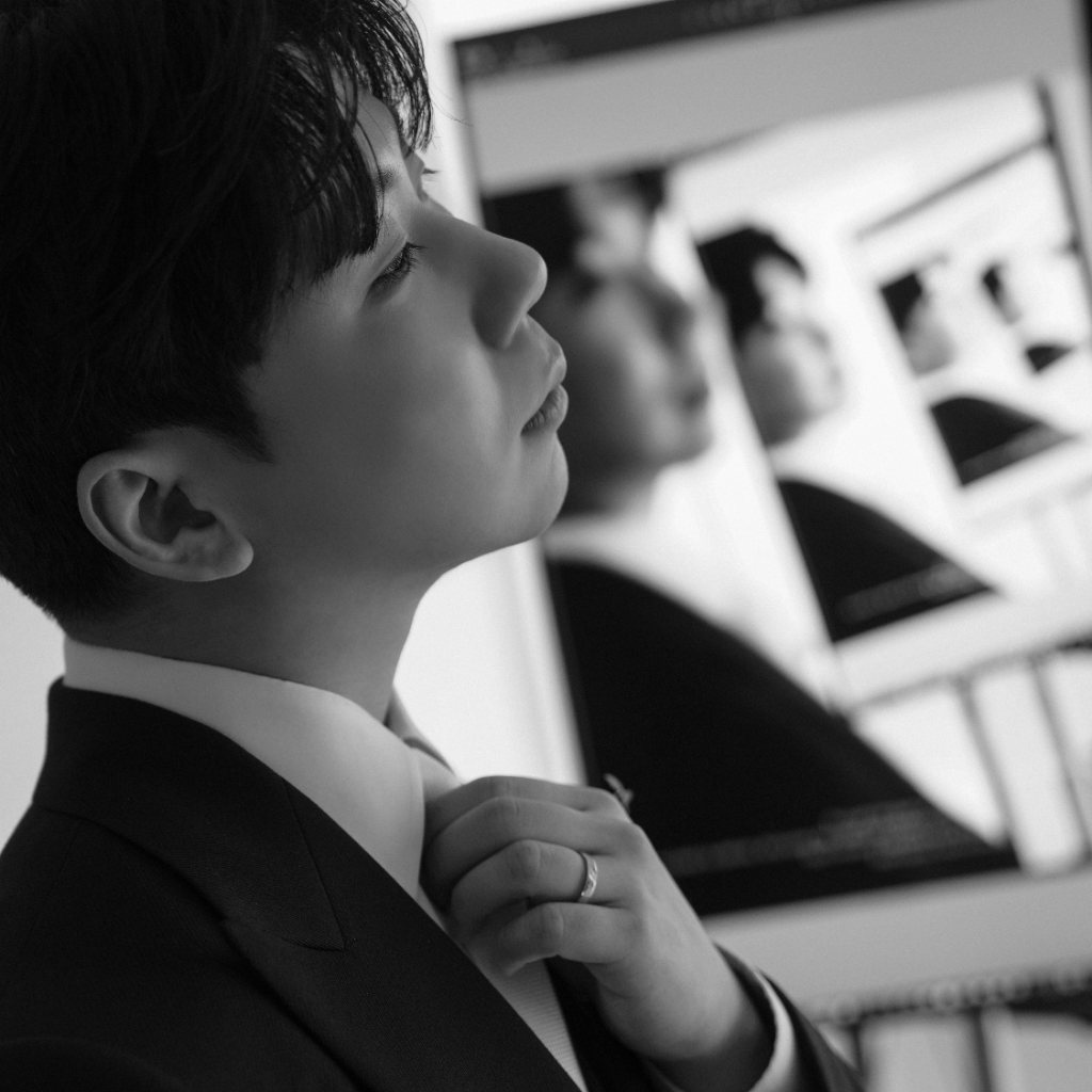 Groom