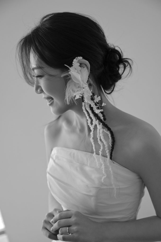 Bride