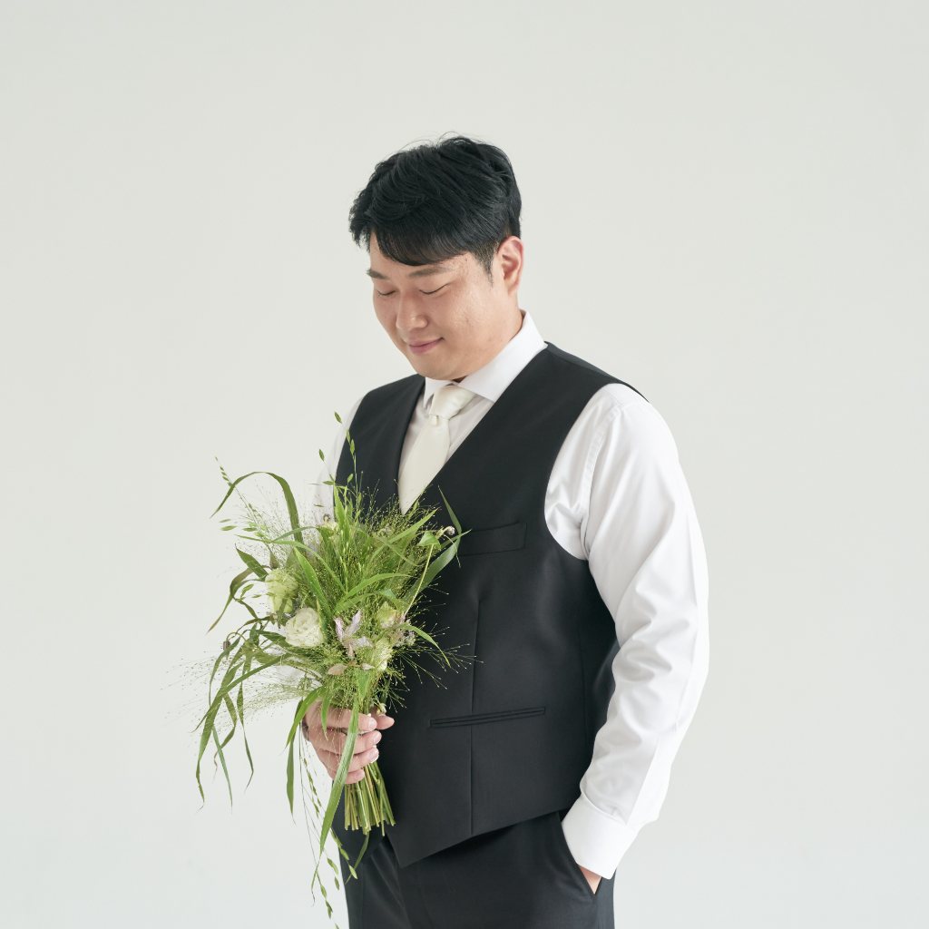 Groom