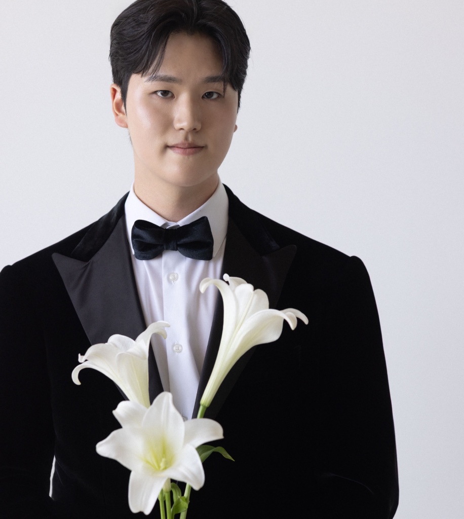 Groom