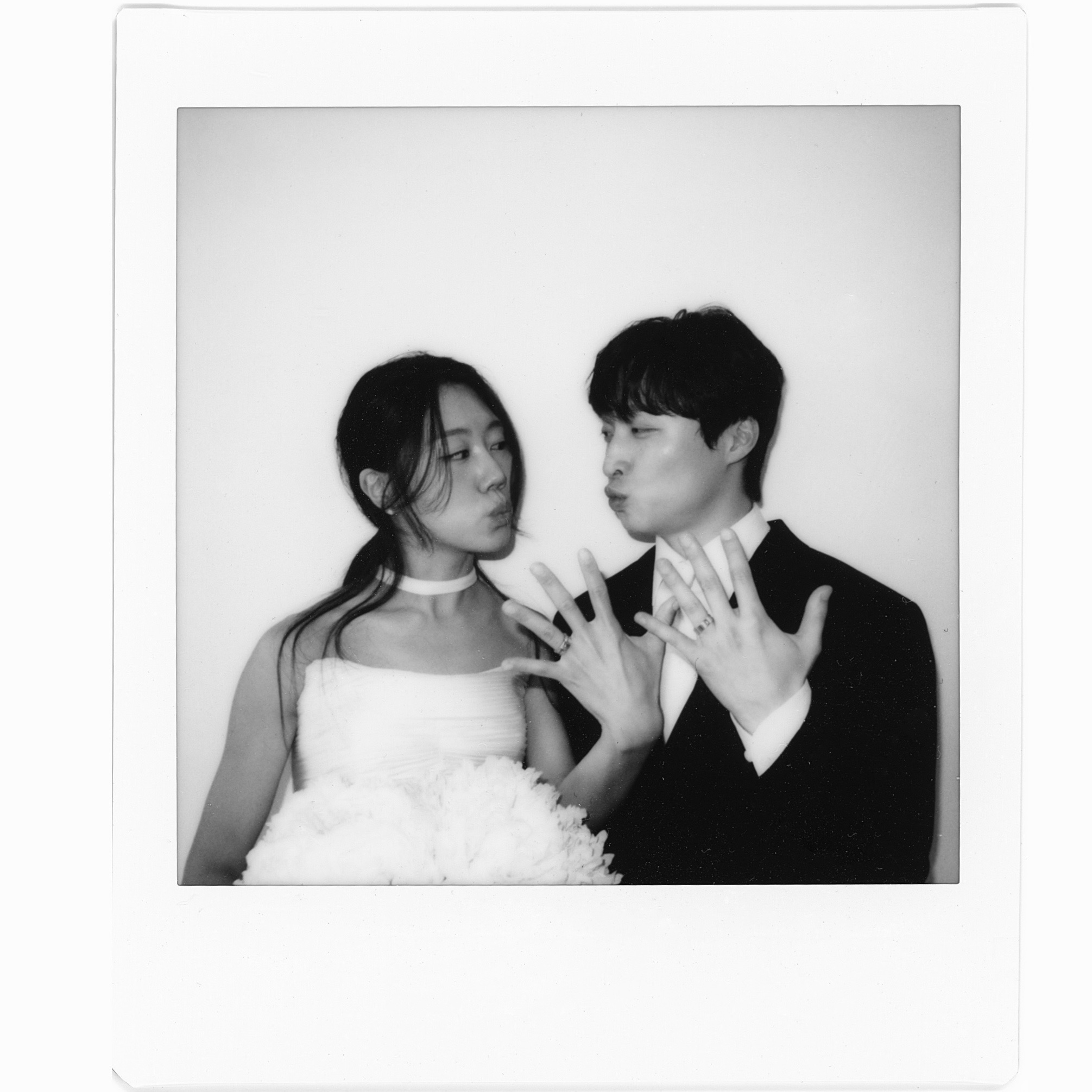 Wedding celebration
