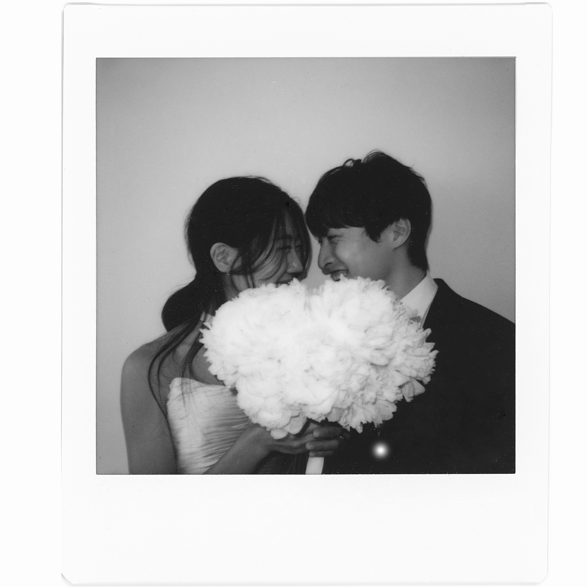 Wedding celebration