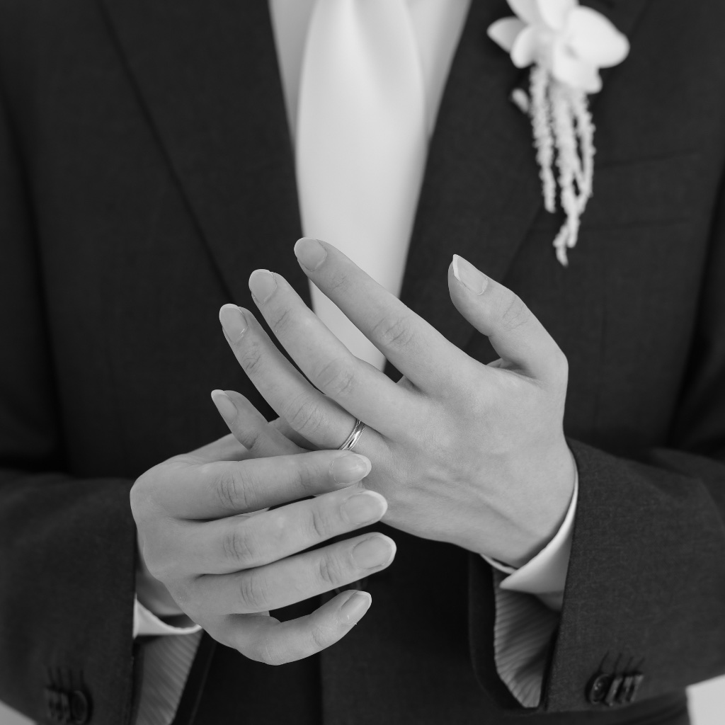 Groom