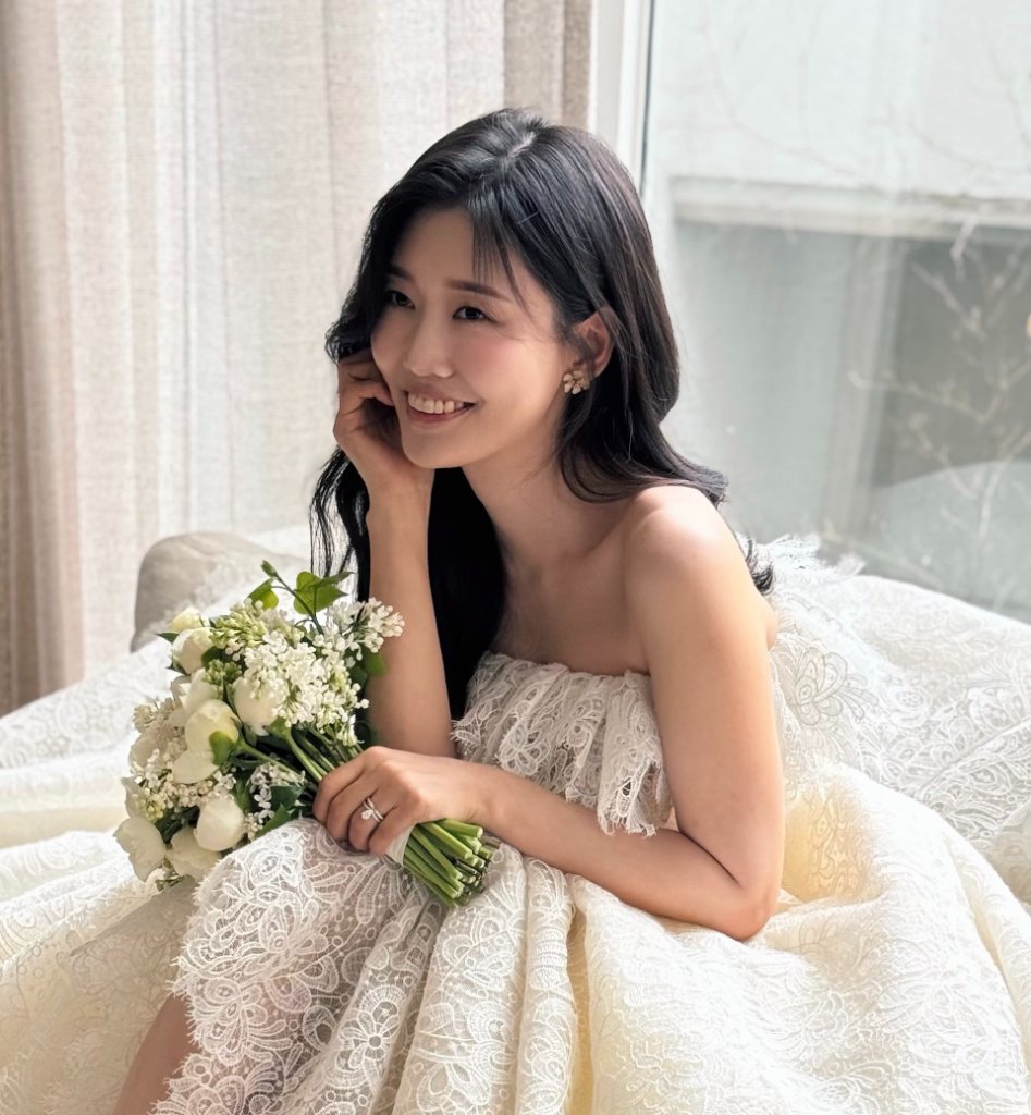 Bride