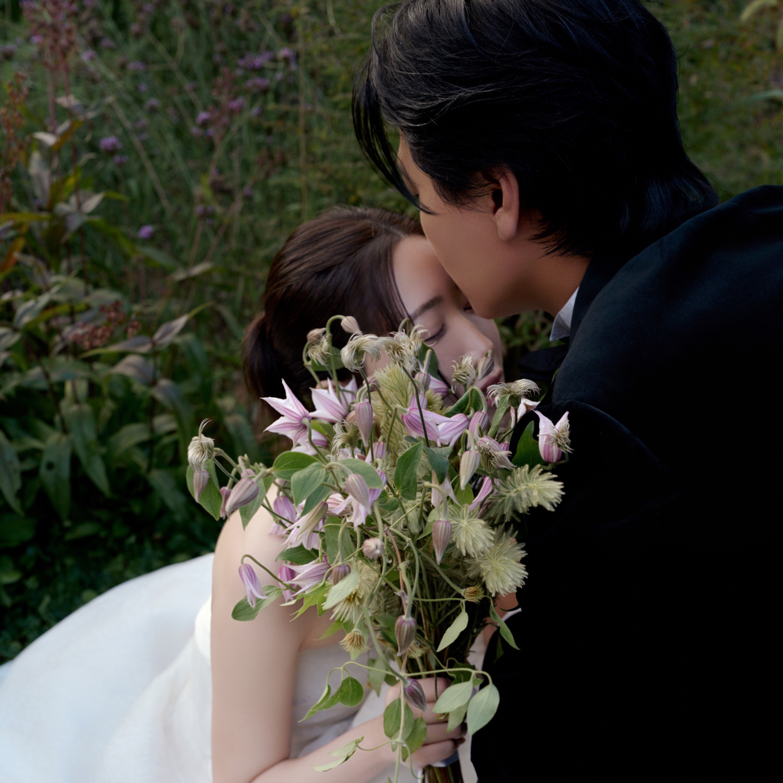 Wedding celebration