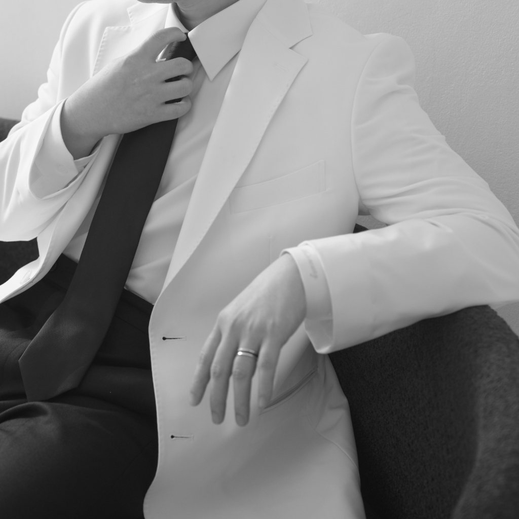Groom