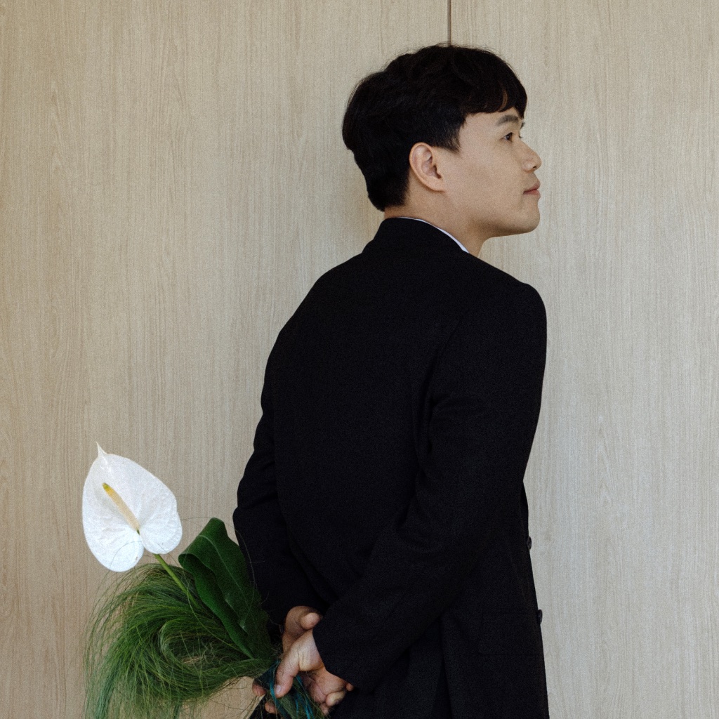 Groom